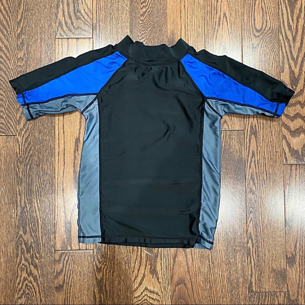 {Joe Boxer} Rashguard, S (8)